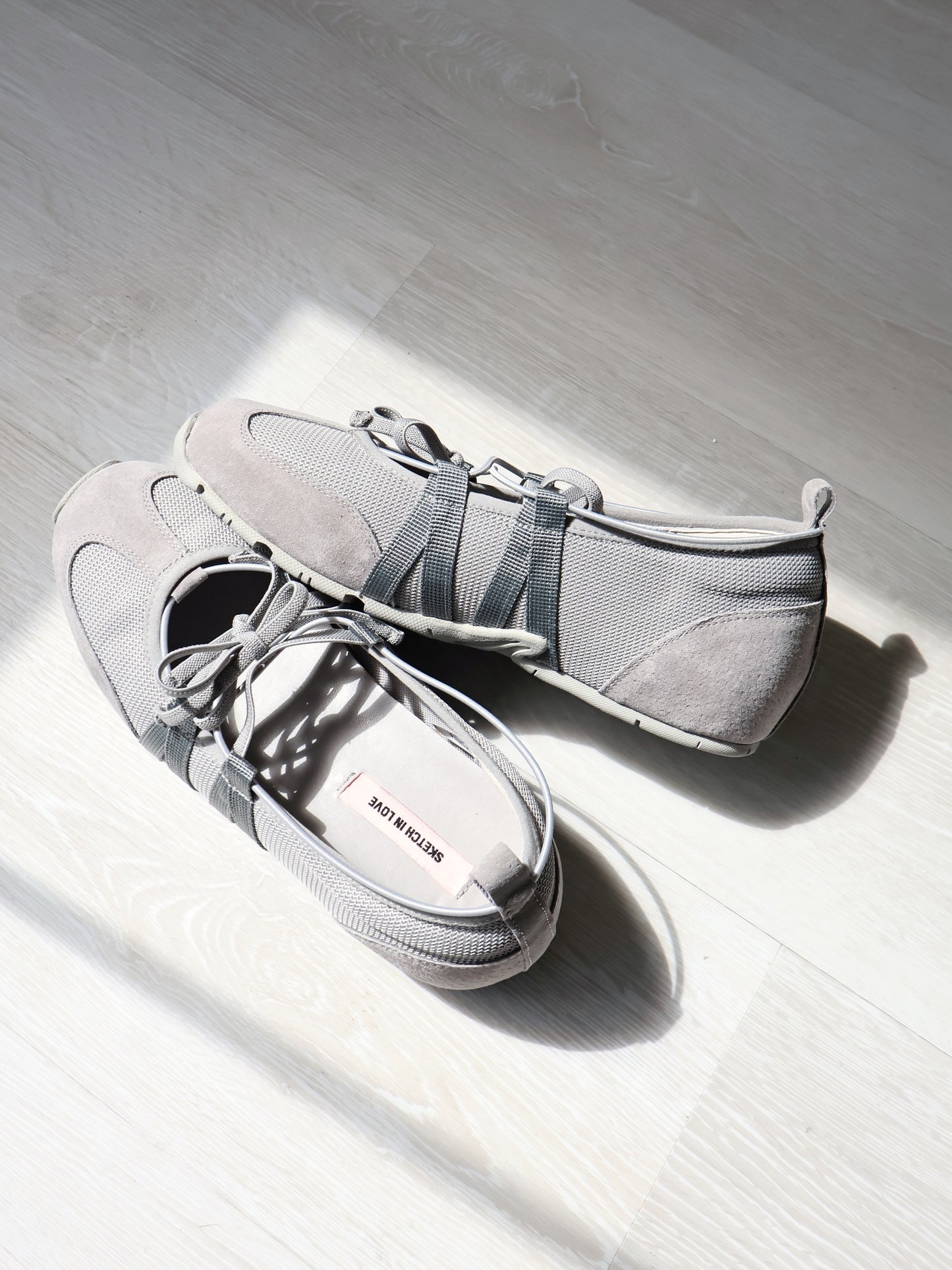 Mary Jane Ultra Comfort Cloud Cushion Platform Sneakers(3 Colors)