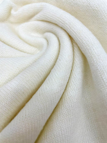 Layered V-Neck Two-in-One Sweater(4 colors)