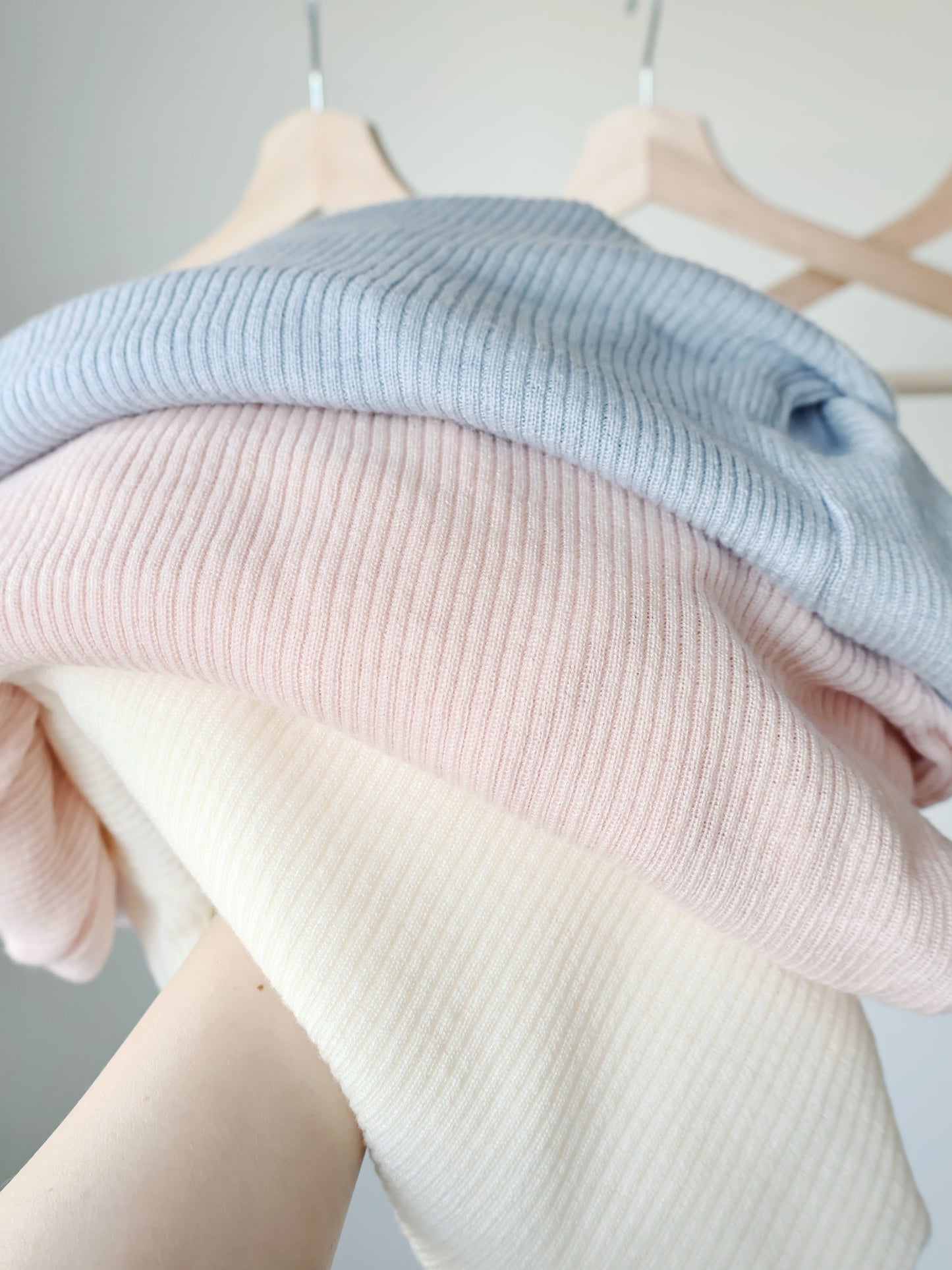 Romantic Lace Camisole + Mochi Cardigan Set(Peach)