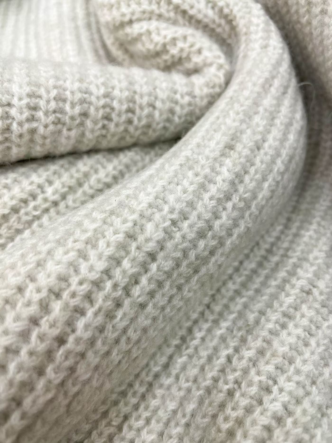 Spring V-neck Cardigan(4 colors)