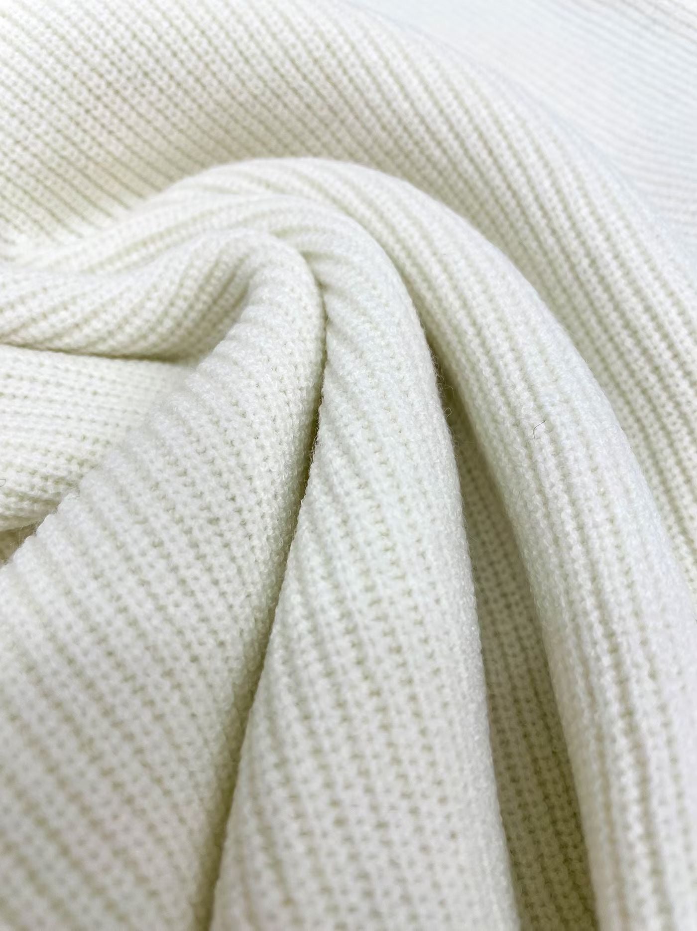 Elegant Boat Neck Open-Back Knit Top(4 colors)