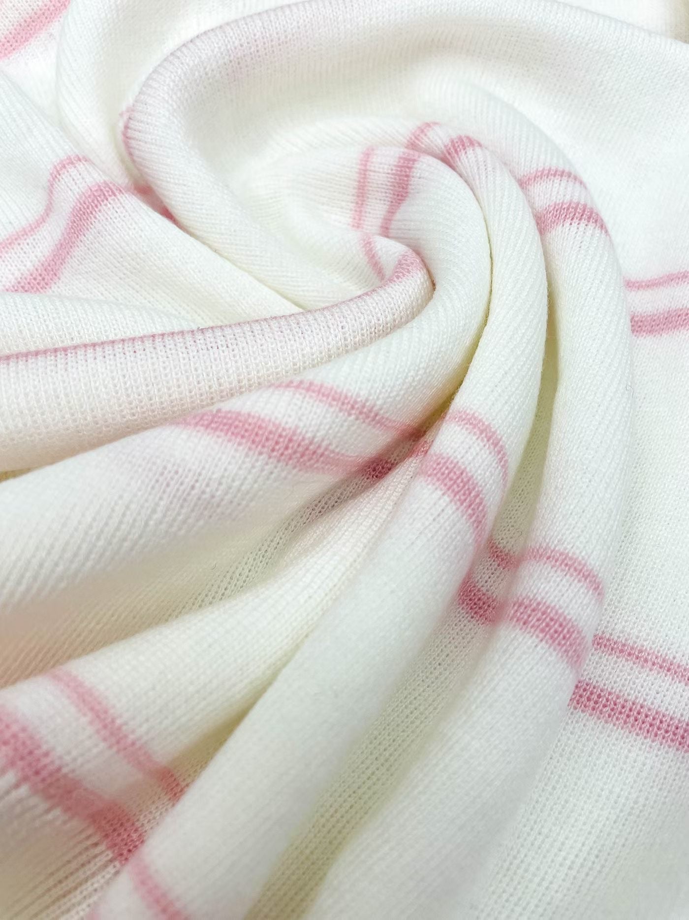 Colorful Springtime Striped Cardigan(4 colors)