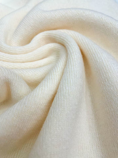 Square-neck Tie Knit Top(4 colors)