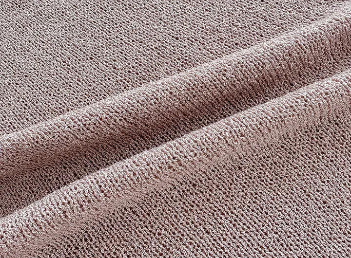 Daily Loose Fit Boucle Cardigan(5 colors)