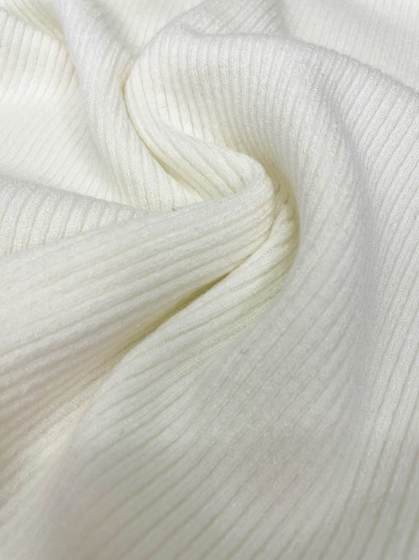 Ribbed Button-Down Stretch Knit Top(3 colors)