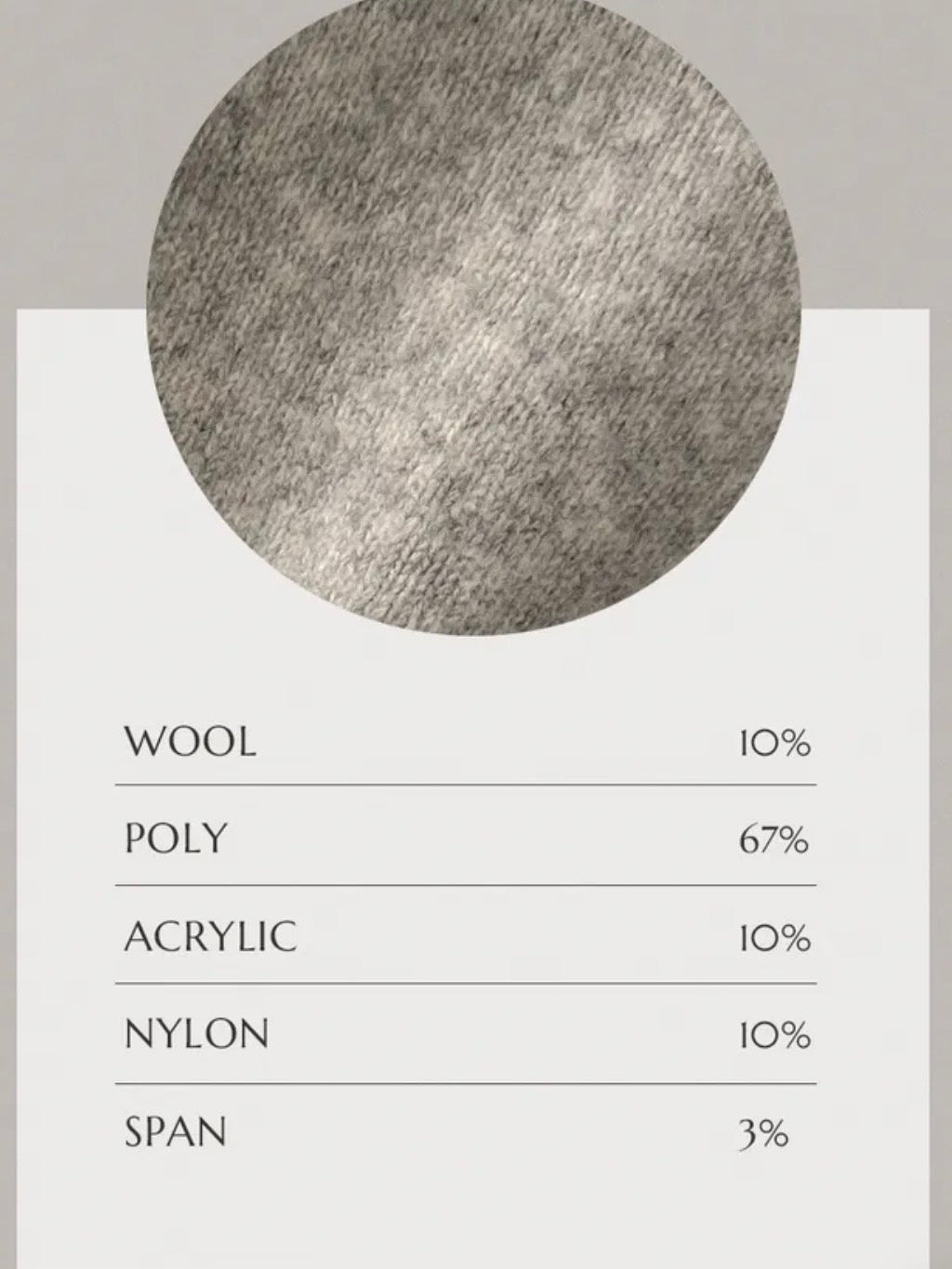 Lambswool Loose V-neck Sweater(9 colors)