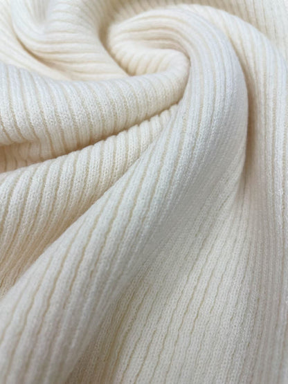 Elegant Wrap-Front Knit Top(4 colors)