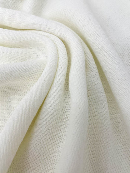 Polo Collar Button-Up Linen Knit Cardigan(5 Colors)